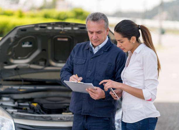 Low-cost car insurance agents in Huntington Woods, MI